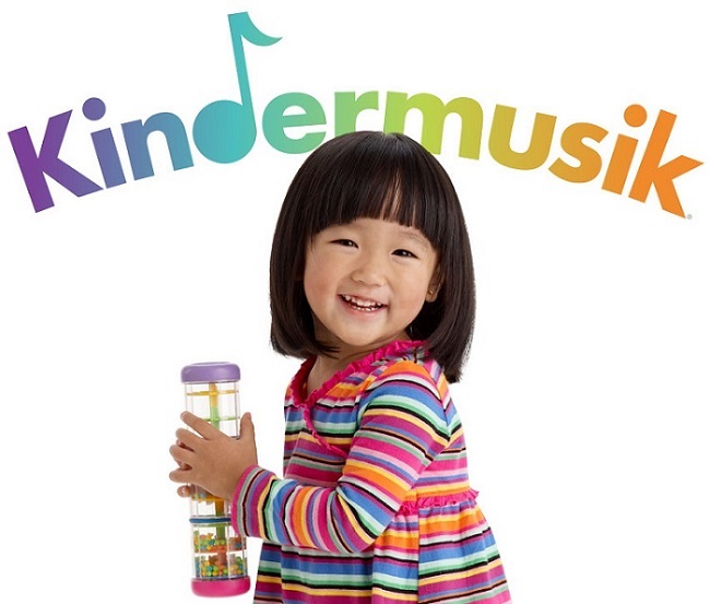 Kindermusik-Dubai